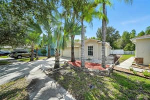 18312 SNOWDONIA DRIVE, LAND O LAKES, FL 34638 - MLS#MFRTB8423370
