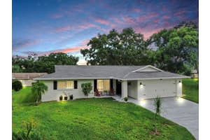 2807 CAMERON COURT, PALM HARBOR, FL 34684 - MLS#MFRTB8423371