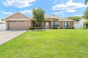 5206 DEERFIELD AVENUE, SPRING HILL, FL 34608 - MLS#MFRTB8423374
