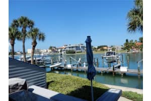 910 PINELLAS BAYWAY S #103, TIERRA VERDE, FL 33715 - MLS#MFRTB8423376