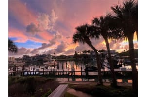 910 PINELLAS BAYWAY S #103, TIERRA VERDE, FL 33715 - MLS#MFRTB8423376