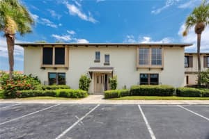 556 PLAZA SEVILLE COURT, TREASURE ISLAND, FL 33706 - MLS#MFRTB8423395