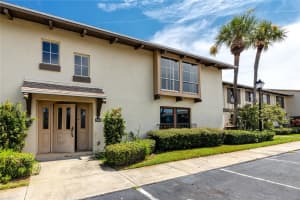 556 PLAZA SEVILLE COURT, TREASURE ISLAND, FL 33706 - MLS#MFRTB8423395