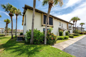 556 PLAZA SEVILLE COURT, TREASURE ISLAND, FL 33706 - MLS#MFRTB8423395