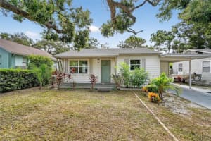 2348 37TH STREET, ST PETERSBURG, FL 33711 - MLS#MFRTB8423400