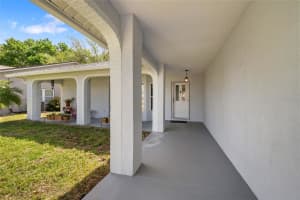 3948 TARPON POINTE CIRCLE, PALM HARBOR, FL 34684 - MLS#MFRTB8423407