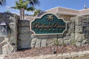 610 Indian Rocks Rd N #123, BELLEAIR BLUFFS