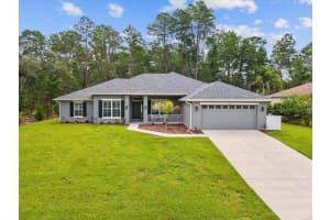 58 Bells Of Ireland Ct, HOMOSASSA