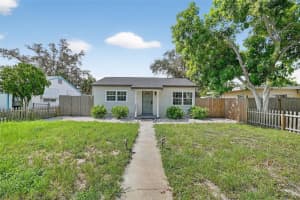 6436 2nd Ave S, ST PETERSBURG