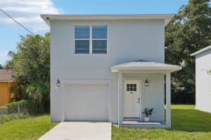 2222 EMMA STREET, TAMPA, FL 33610 - MLS#MFRTB8423434