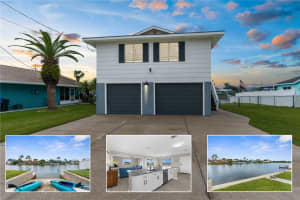 3393 Poinsettia Dr, HERNANDO BEACH