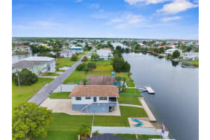 3393 POINSETTIA DRIVE, HERNANDO BEACH, FL 34607 - MLS#MFRTB8423439