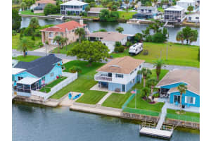 3393 POINSETTIA DRIVE, HERNANDO BEACH, FL 34607 - MLS#MFRTB8423439