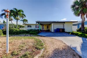 496 20TH AVENUE, INDIAN ROCKS BEACH, FL 33785 Sold 09/22/25