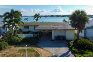 496 20TH AVENUE, INDIAN ROCKS BEACH, FL 33785 Sold 09/22/25