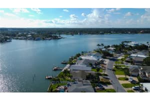 496 20TH AVENUE, INDIAN ROCKS BEACH, FL 33785 Sold 09/22/25