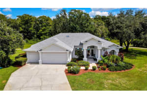 16850 CHICKADEE COURT, SPRING HILL, FL 34610 - MLS#MFRTB8423446