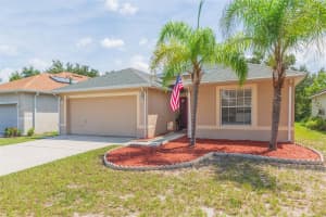 9506 CYPRESS HARBOR DRIVE, GIBSONTON, FL 33534 - MLS#MFRTB8423453