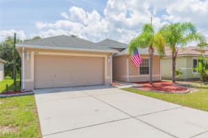 9506 CYPRESS HARBOR DRIVE, GIBSONTON, FL 33534 - MLS#MFRTB8423453