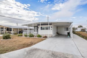 5307 VERA STREET, ZEPHYRHILLS, FL 33542 - MLS#MFRTB8423462