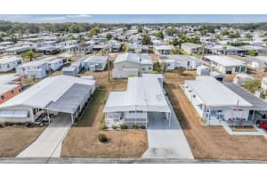5307 VERA STREET, ZEPHYRHILLS, FL 33542 - MLS#MFRTB8423462