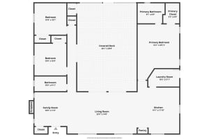 825 CRENSHAW LAKE ROAD, LUTZ, FL 33548 Sold 10/10/25