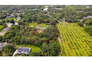 825 CRENSHAW LAKE ROAD, LUTZ, FL 33548 Sold 10/10/25