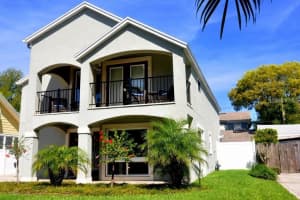 2905 BAY COURT AVENUE, TAMPA, FL 33611 - MLS#MFRTB8423485