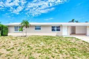 1601 FAUST DRIVE, ENGLEWOOD, FL 34224 - MLS#MFRTB8423490
