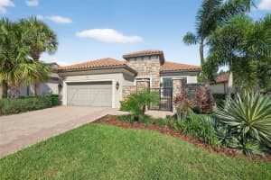 9914 Craftsman Park Way, PALMETTO