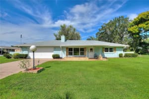 6196 Lantana Dr N, INDIAN LAKE ESTATES