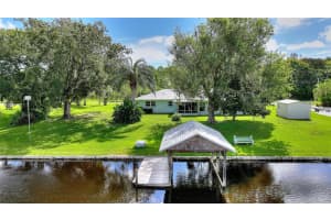 6196 LANTANA DRIVE, INDIAN LAKE ESTATES, FL 33855 - MLS#MFRTB8423502