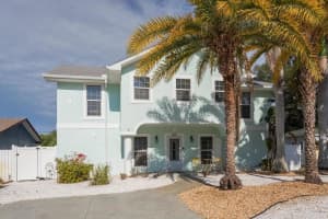 1411 GRAY STREET, GULFPORT, FL 33707 - MLS#MFRTB8423510