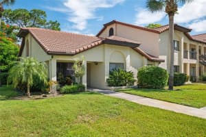 1801 E Lake Rd #5a, PALM HARBOR