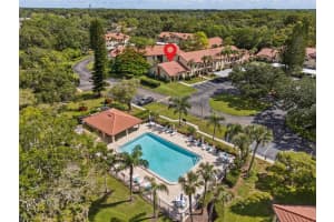 1801 LAKE ROAD, PALM HARBOR, FL 34685 - MLS#MFRTB8423511