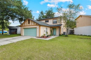 1070 BUTTERCUP DRIVE, LAKELAND, FL 33801 - MLS#MFRTB8423516
