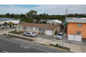 18207 GULF BOULEVARD, REDINGTON SHORES, FL 33708 - MLS#MFRTB8423521