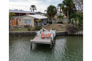 18207 GULF BOULEVARD, REDINGTON SHORES, FL 33708 - MLS#MFRTB8423521
