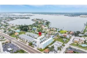 15405 GULF BLVD #B2, MADEIRA BEACH, FL 33708 - MLS#MFRTB8423525