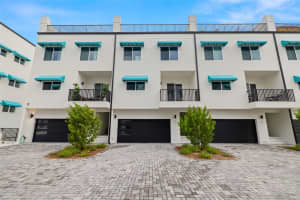 15405 GULF BLVD #B2, MADEIRA BEACH, FL 33708 - MLS#MFRTB8423525