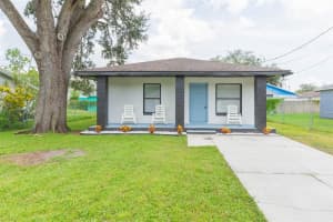 4505 Webster St, TAMPA