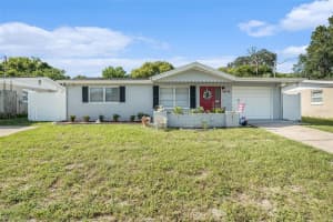 6348 PAWLING AVENUE, PORT RICHEY, FL 34668 - MLS#MFRTB8423533