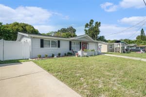 6348 PAWLING AVENUE, PORT RICHEY, FL 34668 - MLS#MFRTB8423533