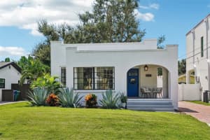 2910 W San Rafael St, TAMPA