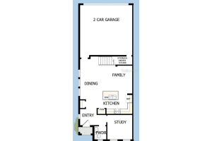 4301 ROUSH AVENUE, ORLANDO, FL 32803 - MLS#MFRTB8423544