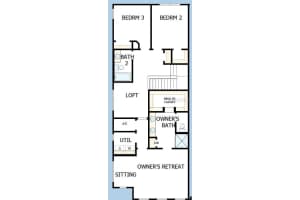 4301 ROUSH AVENUE, ORLANDO, FL 32803 - MLS#MFRTB8423544