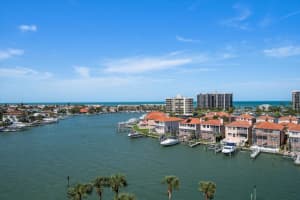 240 SAND KEY ESTATES DRIVE, CLEARWATER, FL 33767 - MLS#MFRTB8423548