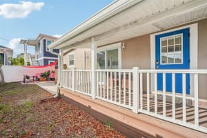 327 25TH STREET, ST PETERSBURG, FL 33712 - MLS#MFRTB8423559