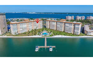 5130 BRITTANY DRIVE, ST PETERSBURG, FL 33715 - MLS#MFRTB8423563