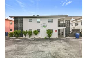 11705 3RD STREET, TREASURE ISLAND, FL 33706 - MLS#MFRTB8423564